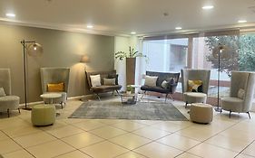 Garner Hotel Mainz By Ihg